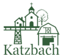 Logo der Webseite über Katzbach und Umgebung