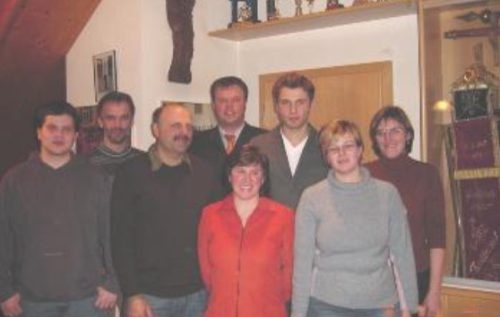 System-Vereine-SG-Hauptversammlungen